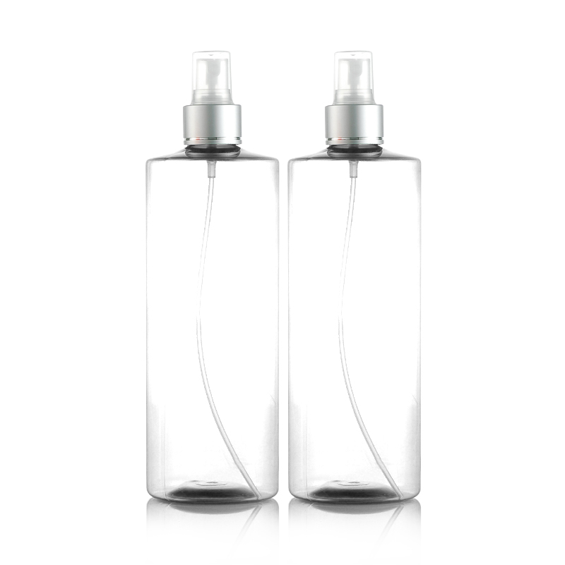 VOCE化妆水喷雾瓶可容量500ml美妆工具空瓶 香水分装瓶 喷雾瓶1