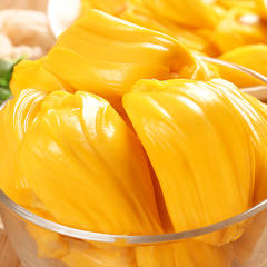 海南热带新鲜水果新鲜菠萝蜜25斤木菠萝榴莲当季水果整箱整个包邮
